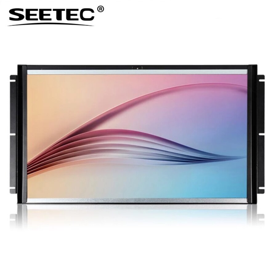 Seetec P215-9AH  21.5 ġ     21.5 & ߿  ޺ б Lcd 